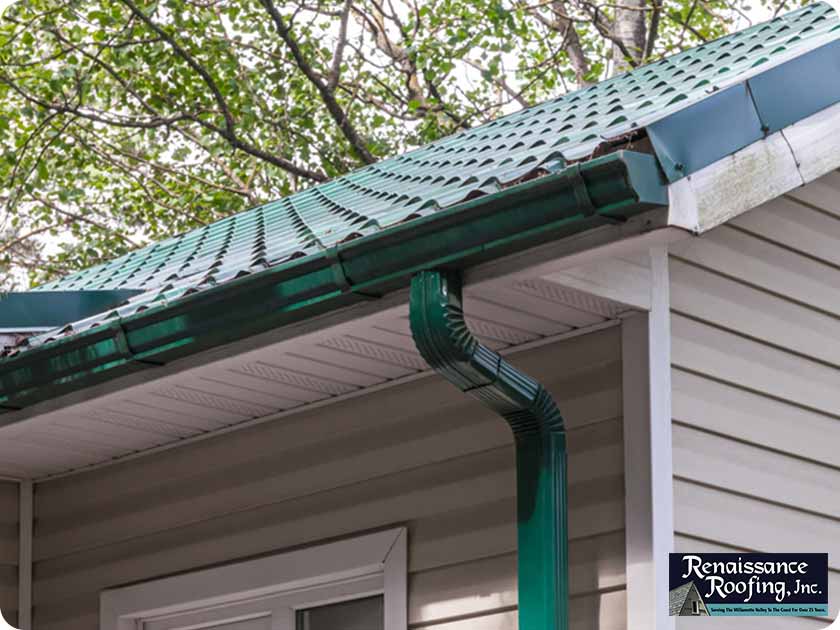 3 Essential Tips For Gutter Maintenance