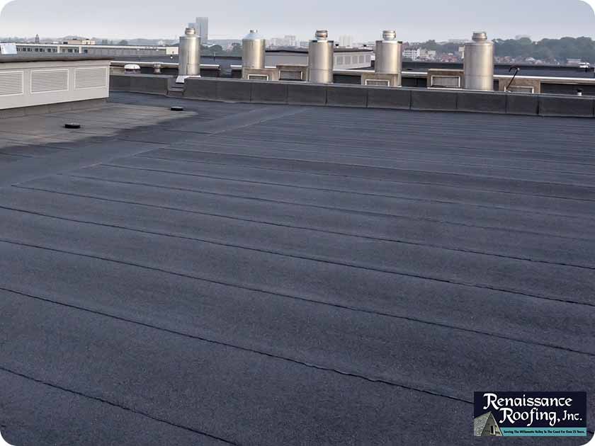 3 Questions To Ask Your Commercial Roof Inspector