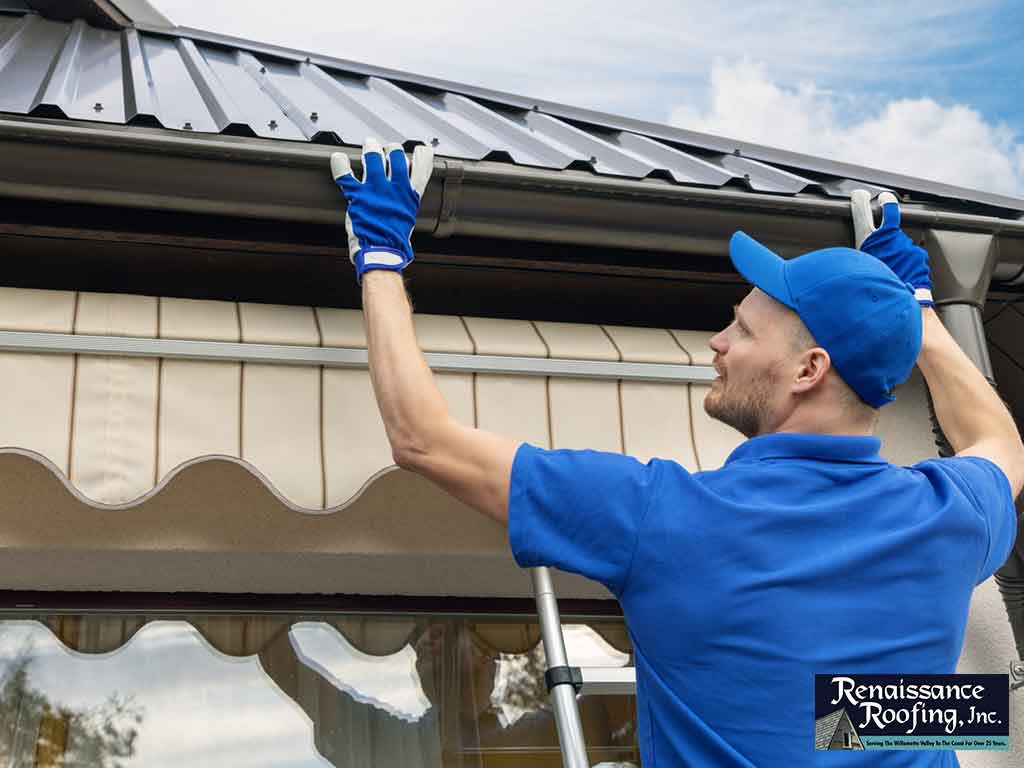 3 Rookie Gutter Installation Mistakes