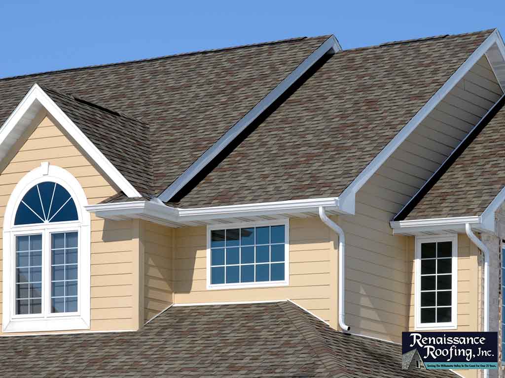 Considerations For Showcasing Your Gutters And Downspouts