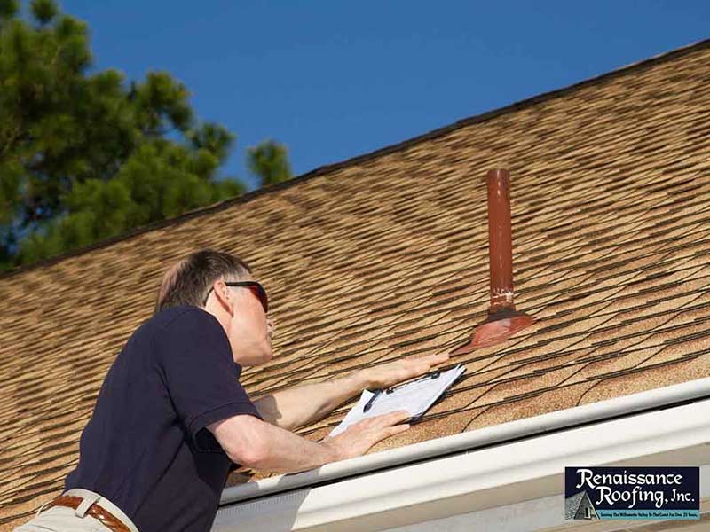 How A Roof Inspection Can Save You Money