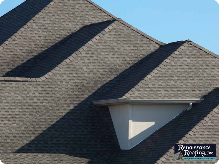 Key Components Of An Asphalt Shingle Roof