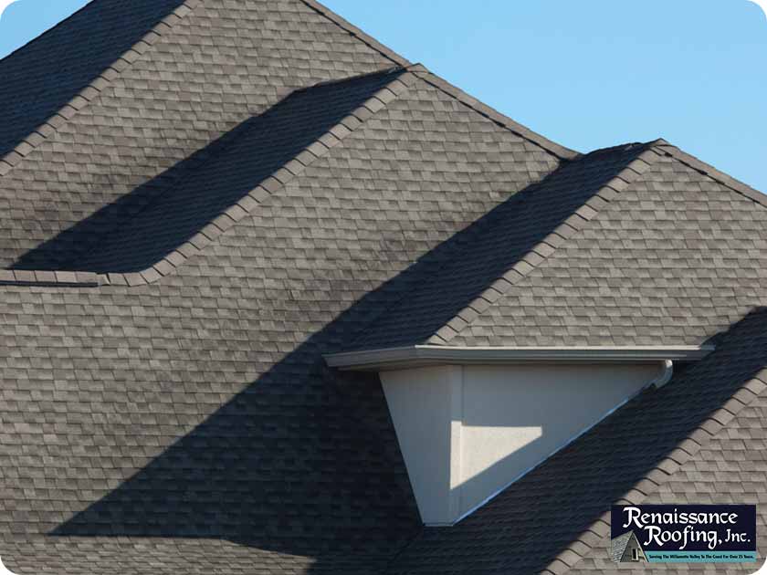 Key Components Of An Asphalt Shingle Roof