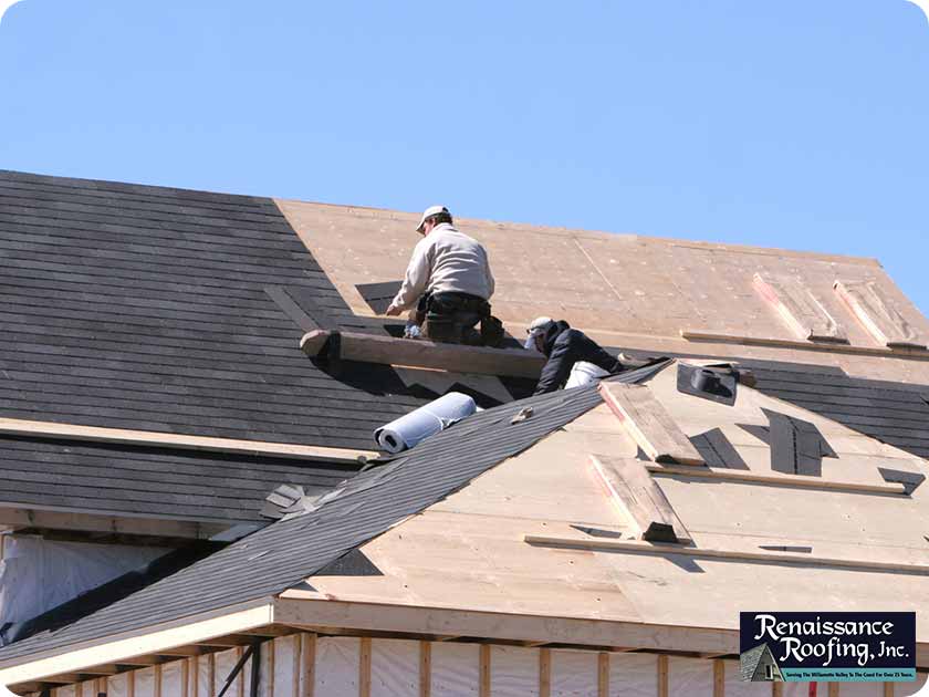 Low Roofing Bids Reasons Why You Should Be Cautious