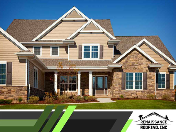 Renaissance Roofing Quality Craftsmanship For Every Home