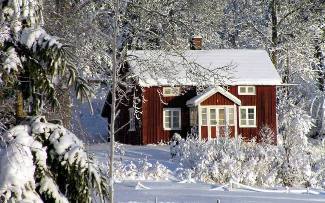 Roofing Through The Winter