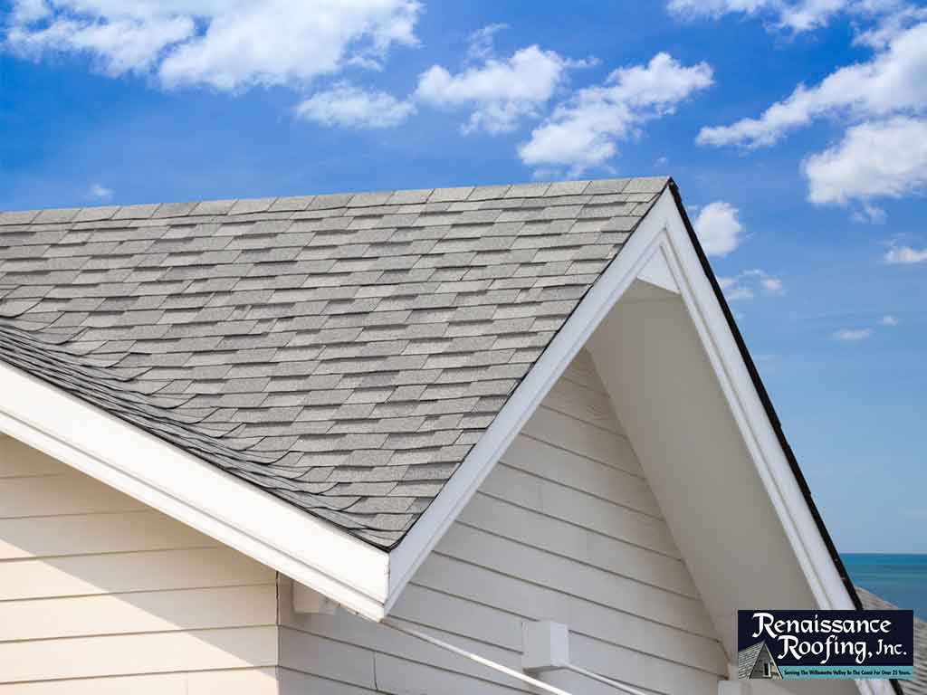The Issue Of Sagging Roofing Systems
