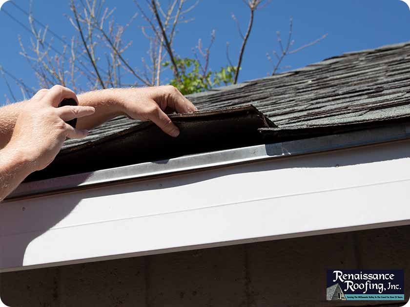Typical Things To Expect From A Professional Roof Inspection