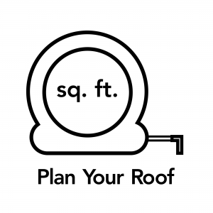 Plan Your Roof