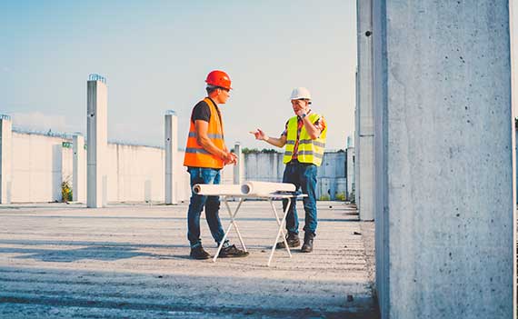 Commercial Roofing