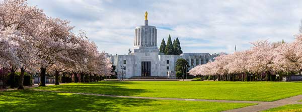 Flat Roofing In Salem Or