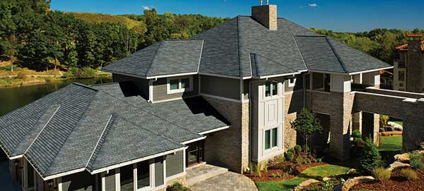 New Roof Construction Expert