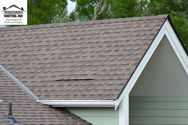 Roof Installation For Houses