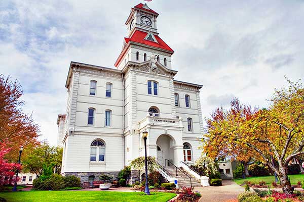 Roof Repair And Replacement In Corvallis Or