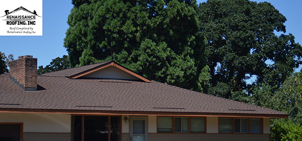 Roof Tiles Installation