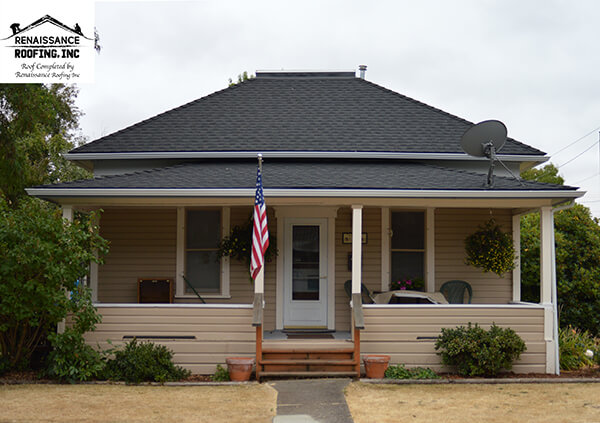 Tile Roof Repair